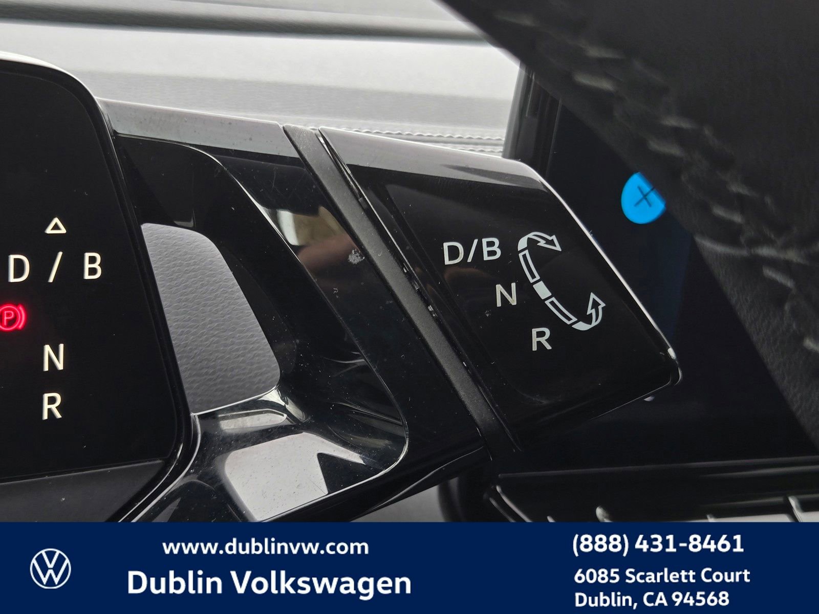 Used 2023 Volkswagen ID.4 Pro S image 23