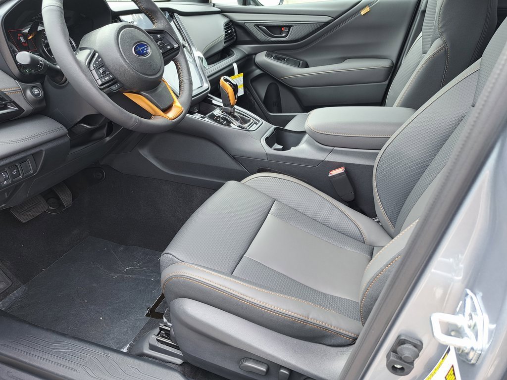 New 2025 Subaru Outback Wilderness image 14