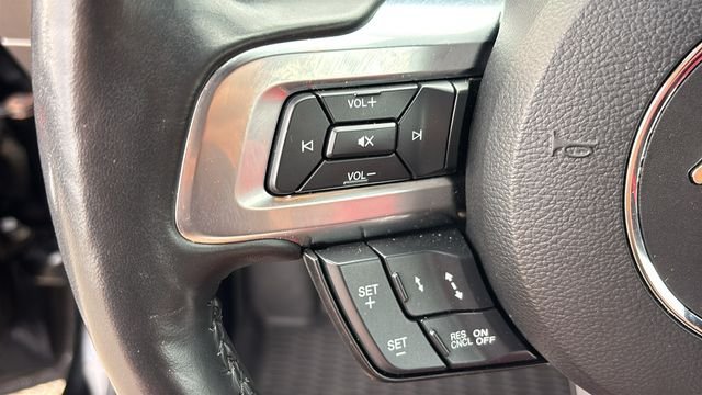 Used 2022 Ford Mustang GT Premium w/ Equipment Group 401A RWD image 12