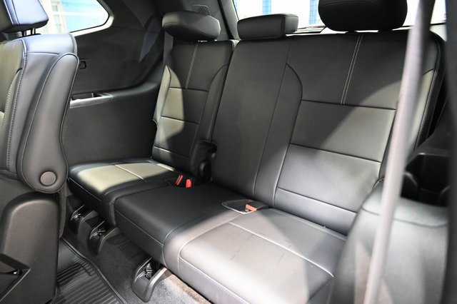 New 2026 GMC Acadia Elevation w/ Black Edition image 12