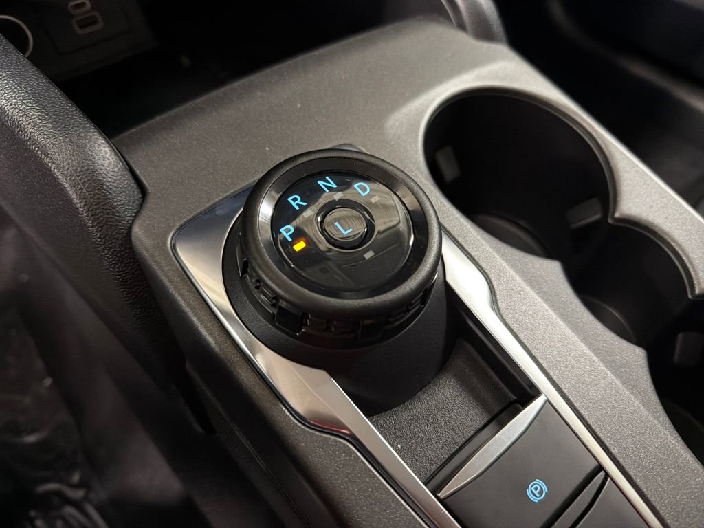 New 2025 Ford Bronco Sport Big Bend image 26