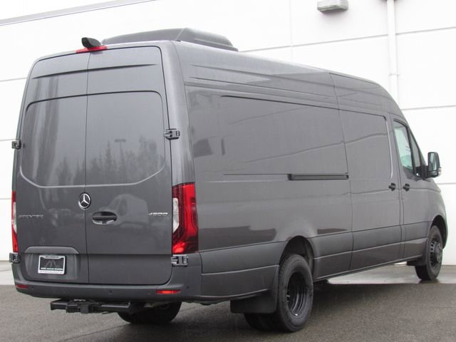 New 2025 Mercedes-Benz Sprinter 4500 image 6