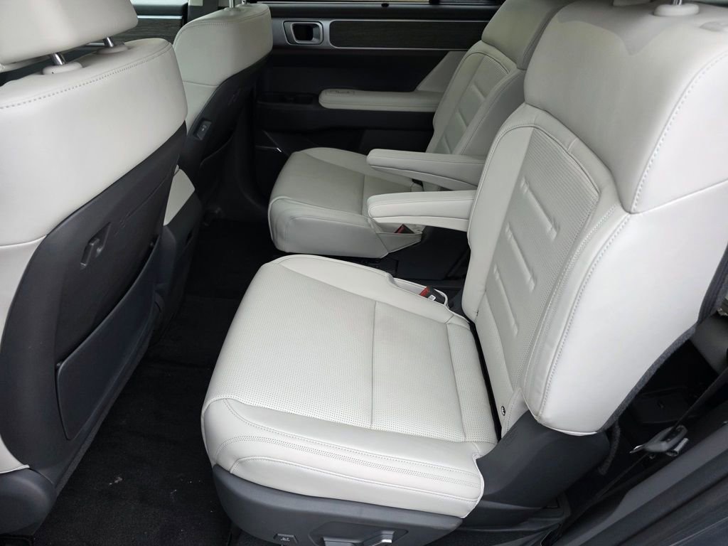 New 2026 Hyundai Santa Fe Calligraphy AWD/4WD image 11