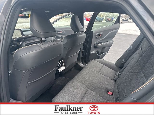 Certified 2024 Toyota Crown XLE image 11