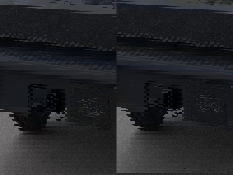 New 2025 Ford Maverick XLT w/ Black Appearance Package image 23