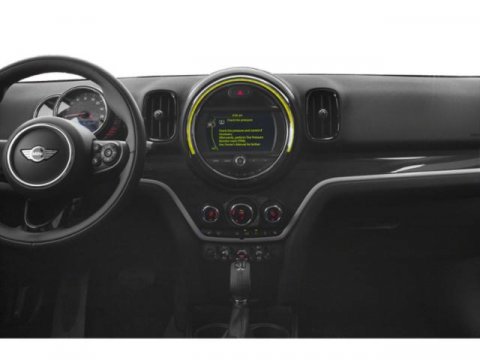 Used 2020 MINI Cooper Countryman S w/ Storage Package image 10