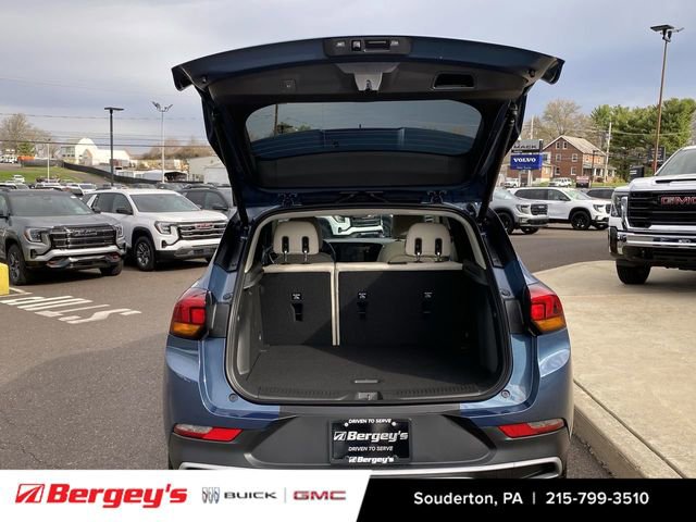 New 2026 Buick Encore GX Preferred image 29