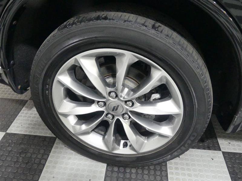 Used 2021 Dodge Durango Citadel AWD/4WD image 17