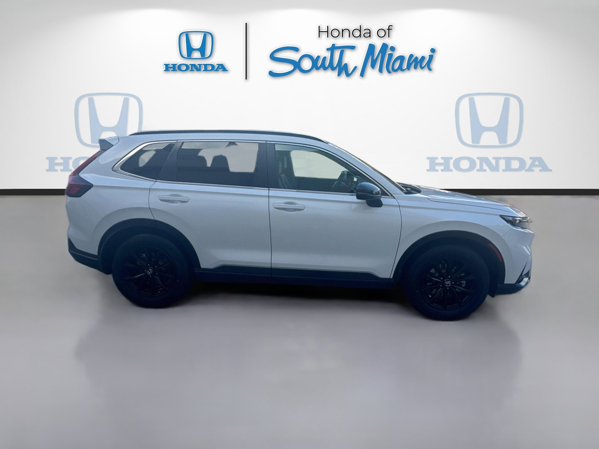 Used 2025 Honda CR-V Sport-L image 8