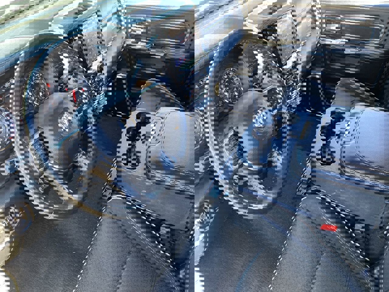 Used 2019 RAM 2500 Laramie image 12