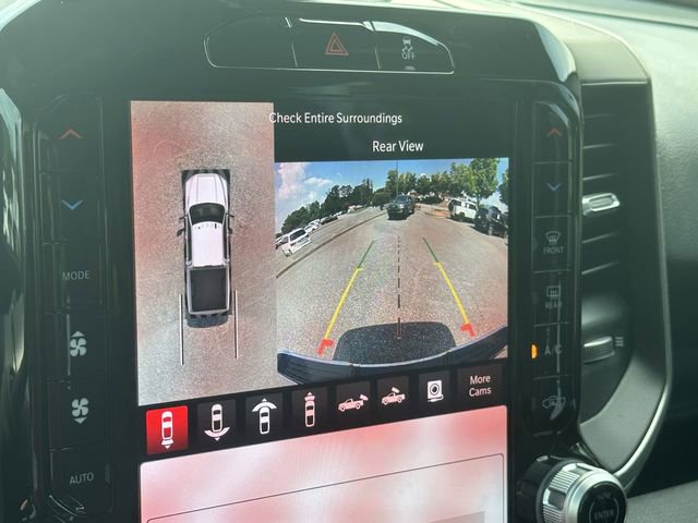 New 2025 RAM 2500 Tradesman image 27