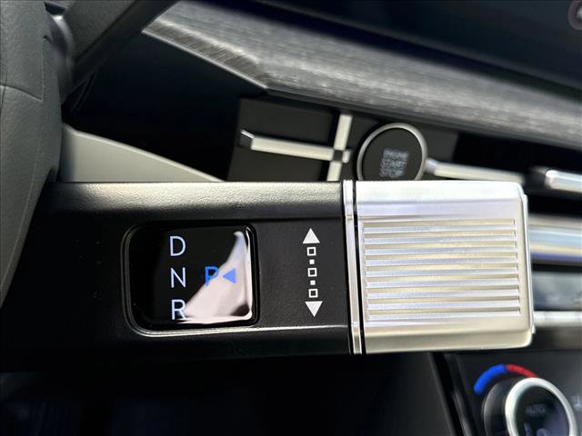 New 2026 Hyundai Santa Fe Limited image 15