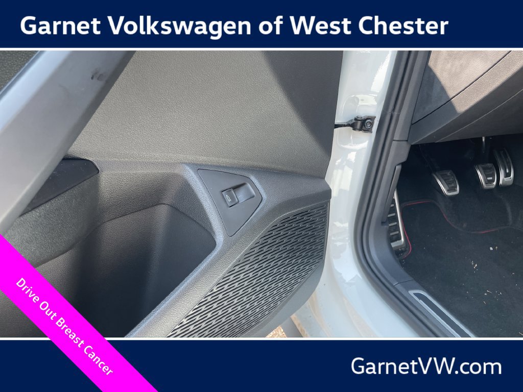 New 2026 Volkswagen Jetta GLI Autobahn FWD image 15