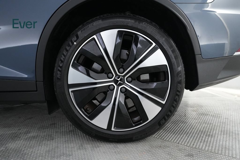 Used 2023 Polestar Polestar 2 AWD/4WD image 9