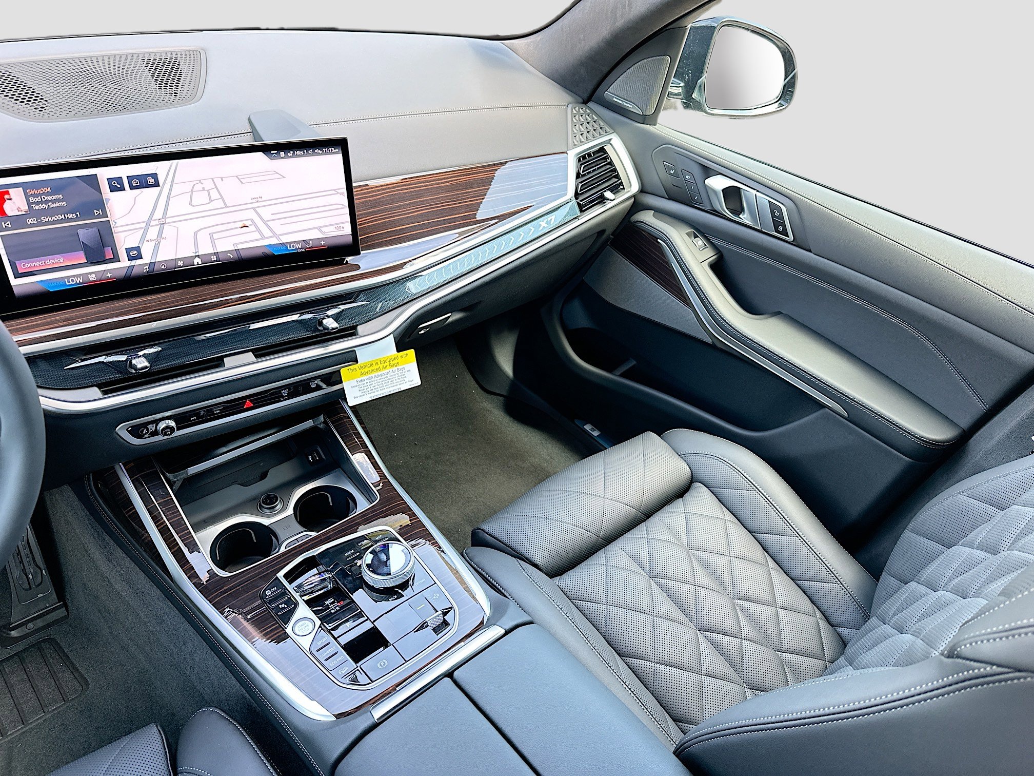 New 2026 BMW X7 xDrive40i w/ Executive Package image 20