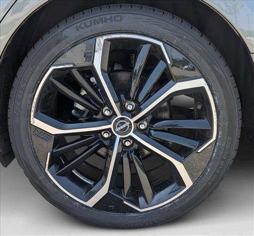 Used 2023 Nissan Altima 2.5 SR image 23