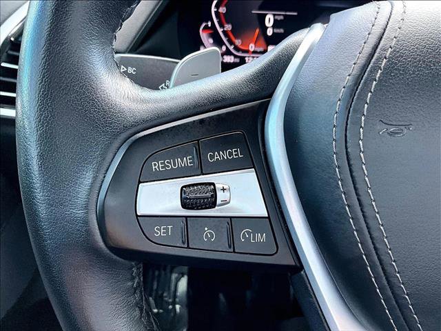 Used 2022 BMW X5 xDrive40i w/ Premium Package image 17