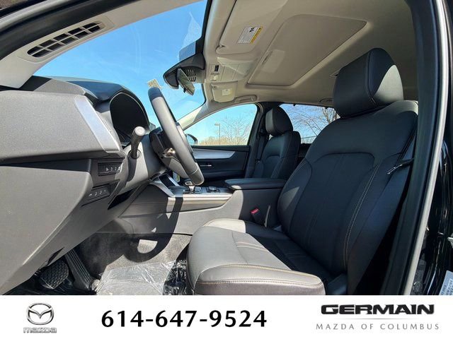 New 2026 MAZDA CX-90 3.3 Turbo w/ Preferred Package AWD/4WD image 28