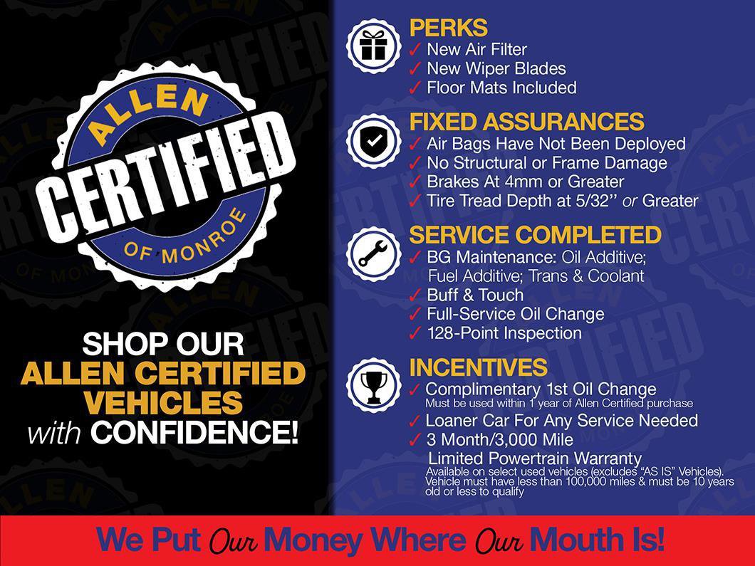 Used 2023 Chevrolet Blazer LT w/ Convenience Package image 3