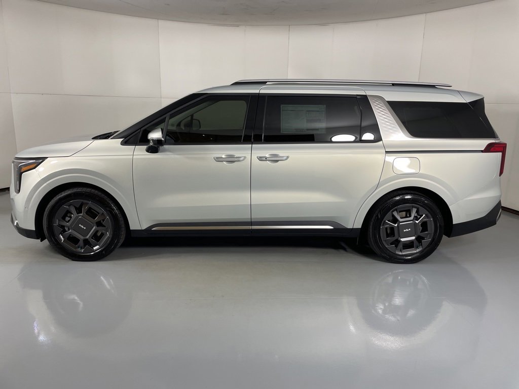 New 2026 Kia Carnival SX image 5