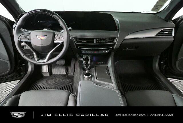 New 2026 Cadillac CT5 Premium Luxury w/ Technology Package RWD image 16