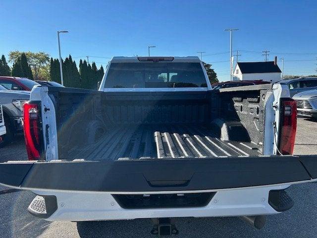 New 2026 GMC Sierra 2500 Denali w/ Denali Reserve Package image 6