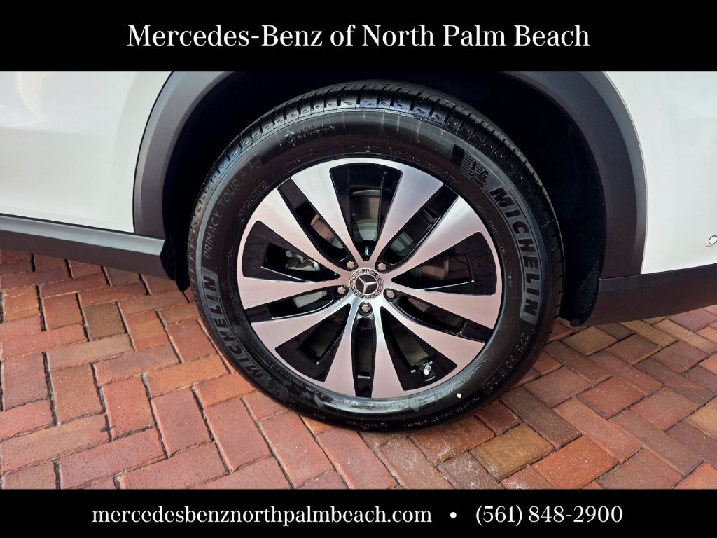 Certified 2026 Mercedes-Benz GLE 350 4MATIC image 17