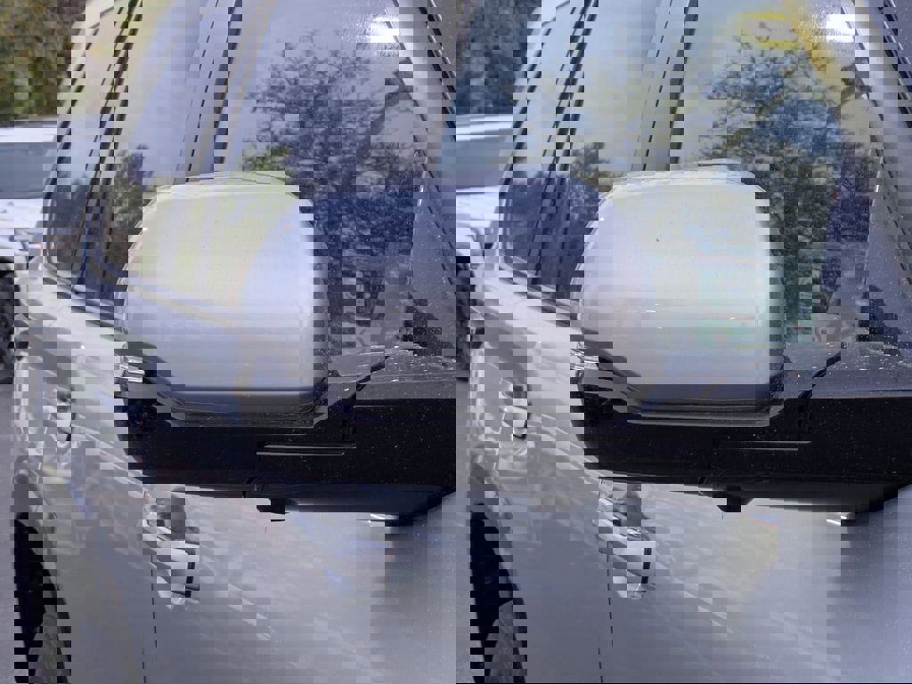 New 2026 Toyota Sequoia Platinum image 11