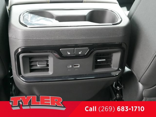 New 2026 Chevrolet Silverado 1500 ZR2 w/ ZR2 Bison Edition AWD/4WD image 52