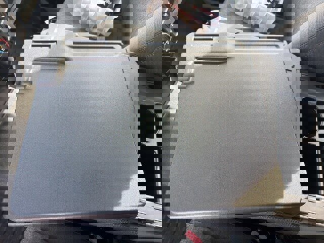 New 2025 Ford F150 XL w/ Equipment Group 103A High image 14