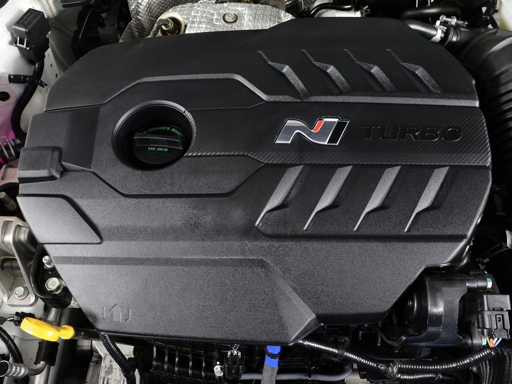 Used 2023 Hyundai Elantra N image 18