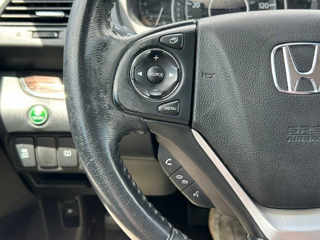 Used 2015 Honda CR-V EX-L image 21