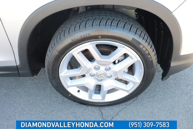 Used 2024 Honda Passport EX-L image 29