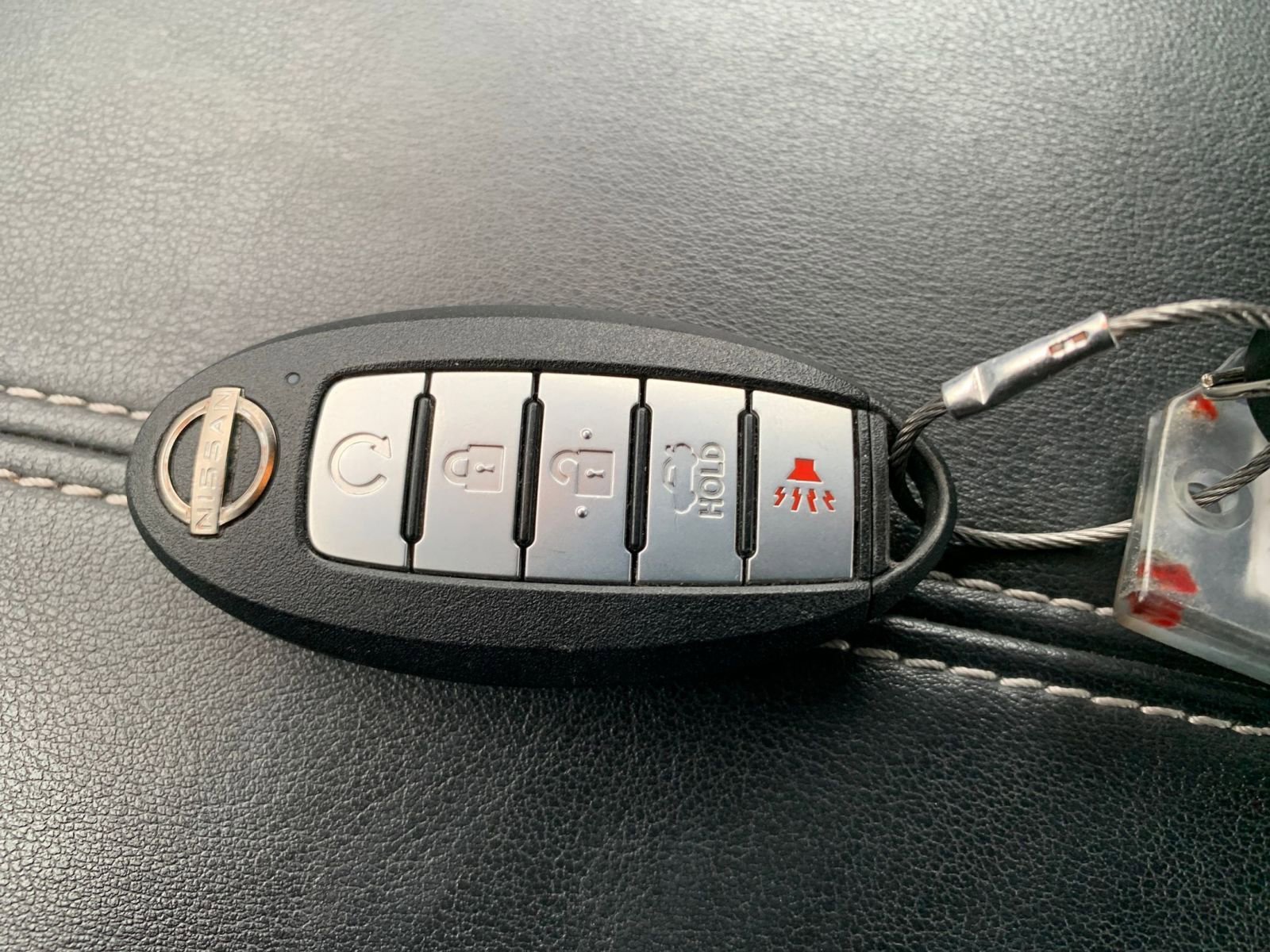 Used 2025 Nissan Altima 2.5 SV image 21