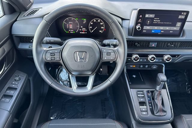 Certified 2026 Honda CR-V Sport image 13