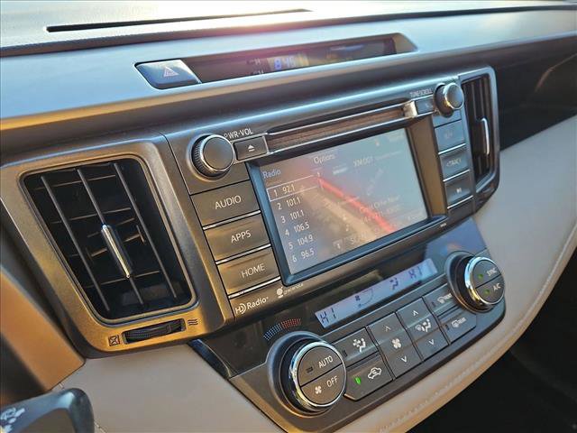 Used 2014 Toyota RAV4 XLE image 12