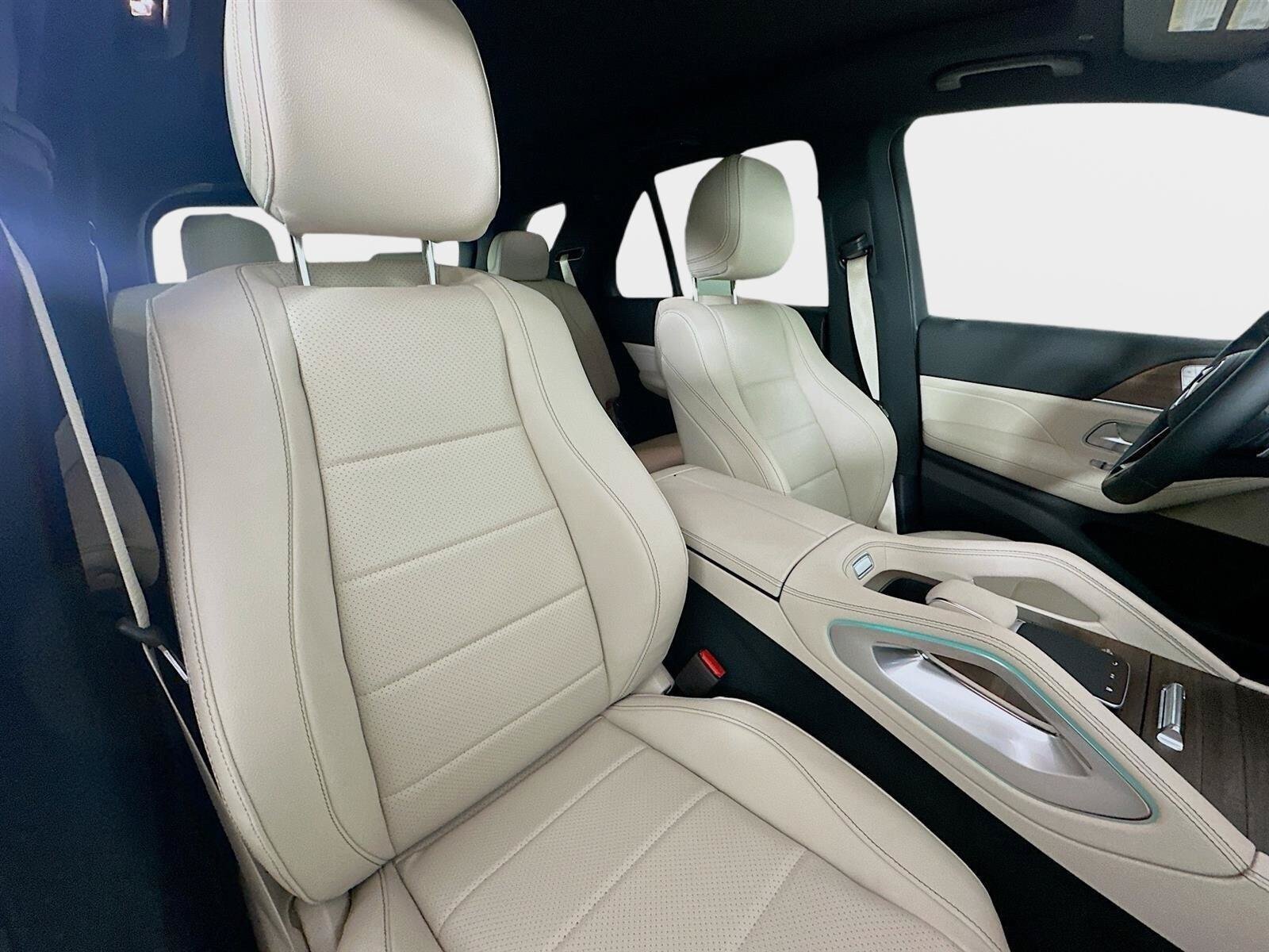 Certified 2026 Mercedes-Benz GLE 350 4MATIC image 38
