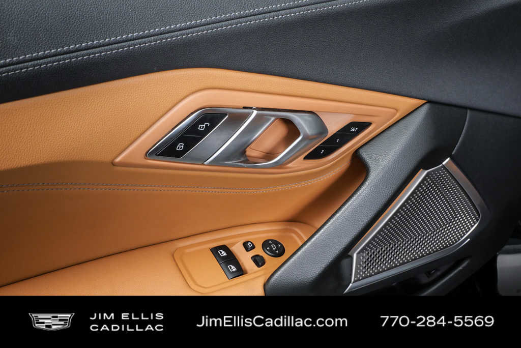 Used 2022 BMW Z4 sDrive30i w/ Premium Package image 6