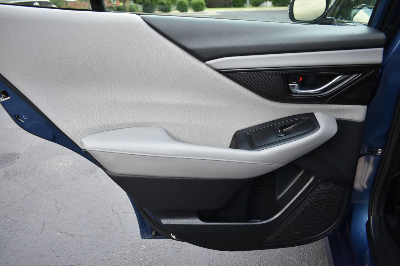 Used 2022 Subaru Legacy Premium image 13