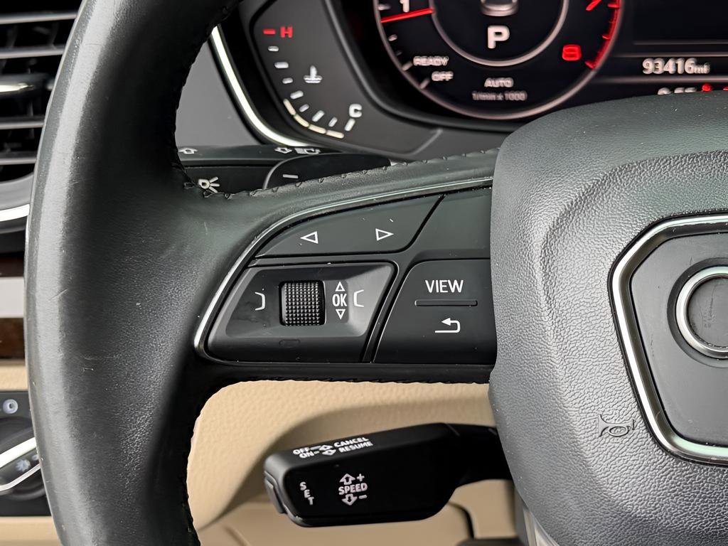 Used 2018 Audi Q5 2.0T Premium Plus w/ Premium Plus Package image 37