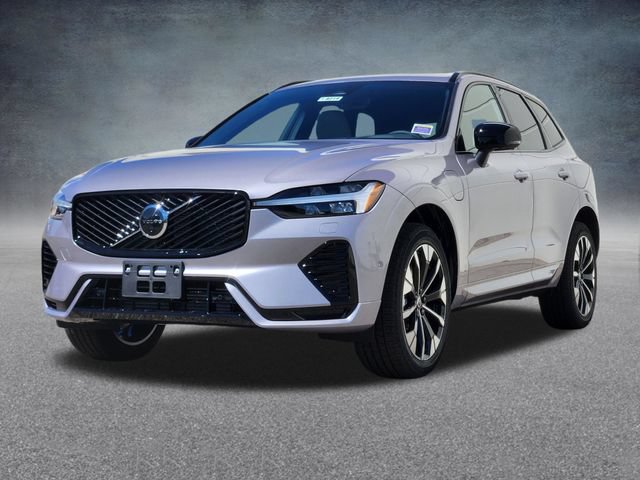 New 2026 Volvo XC60 T8 Plus w/ Climate Package AWD/4WD image 3