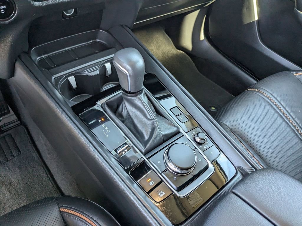 Used 2025 MAZDA CX-50 AWD 2.5 Hybrid w/ Premium Pkg image 21