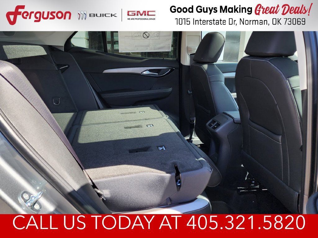 New 2026 Buick Envision Sport Touring AWD/4WD image 46