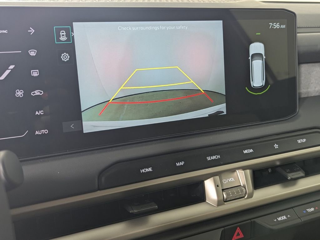 New 2027 Kia Telluride EX image 22