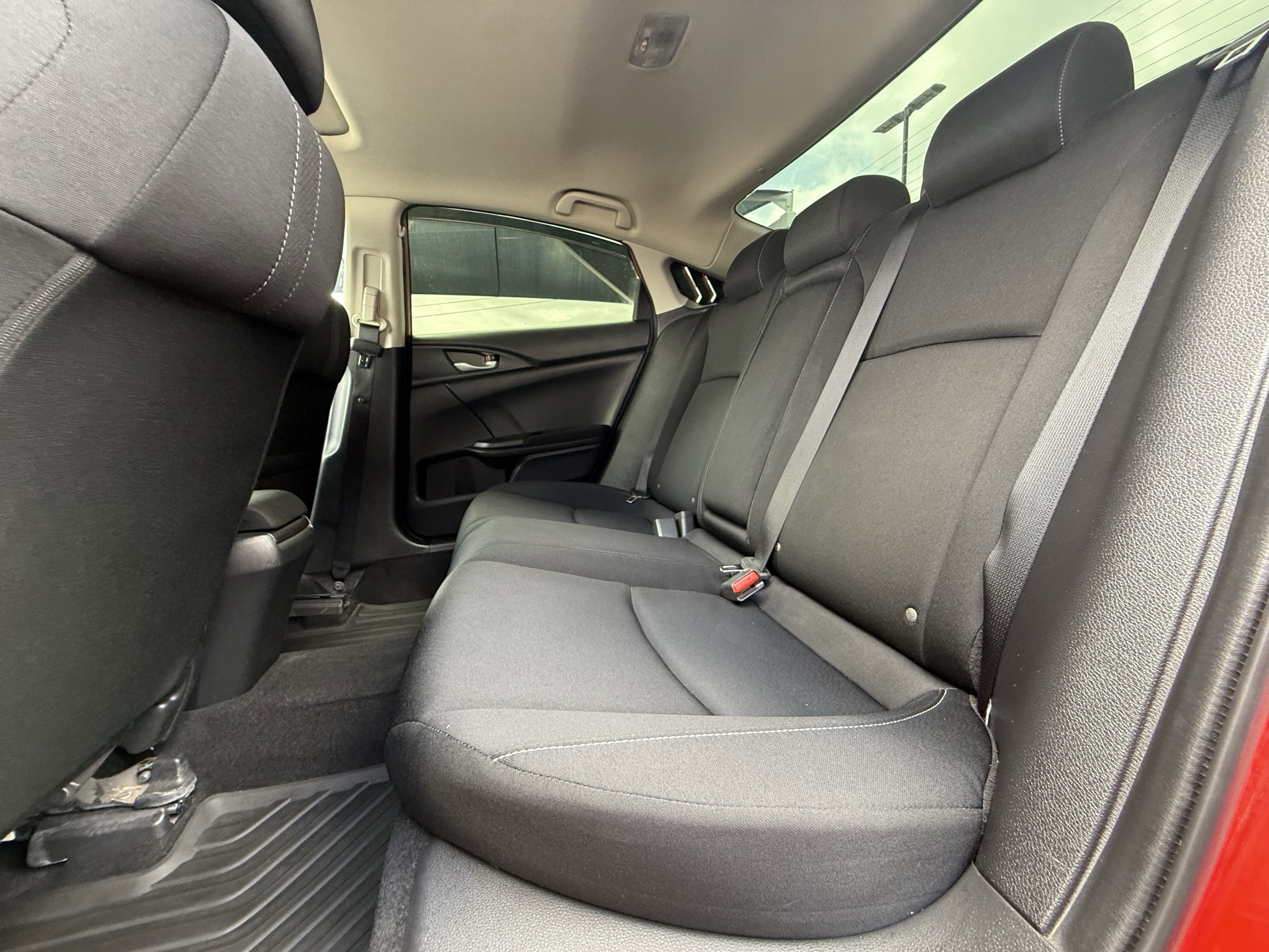 Used 2018 Honda Civic EX-T image 13