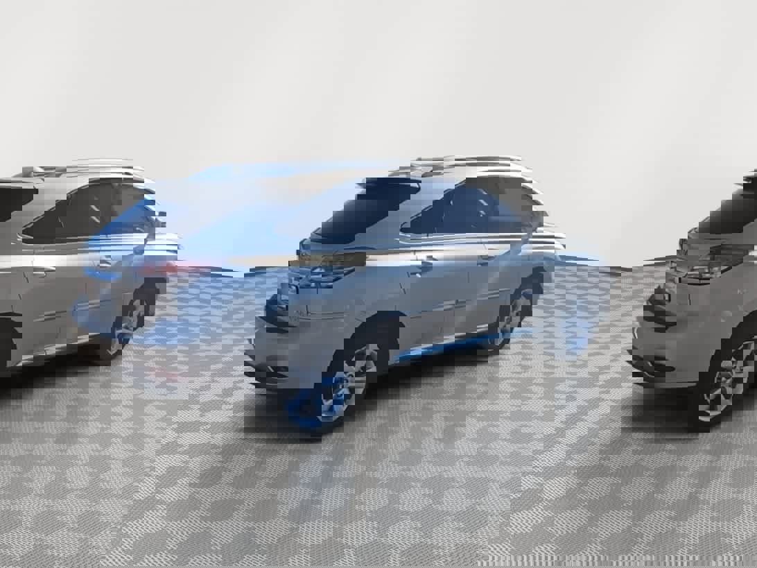 Used 2014 Lexus RX 350 FWD image 8