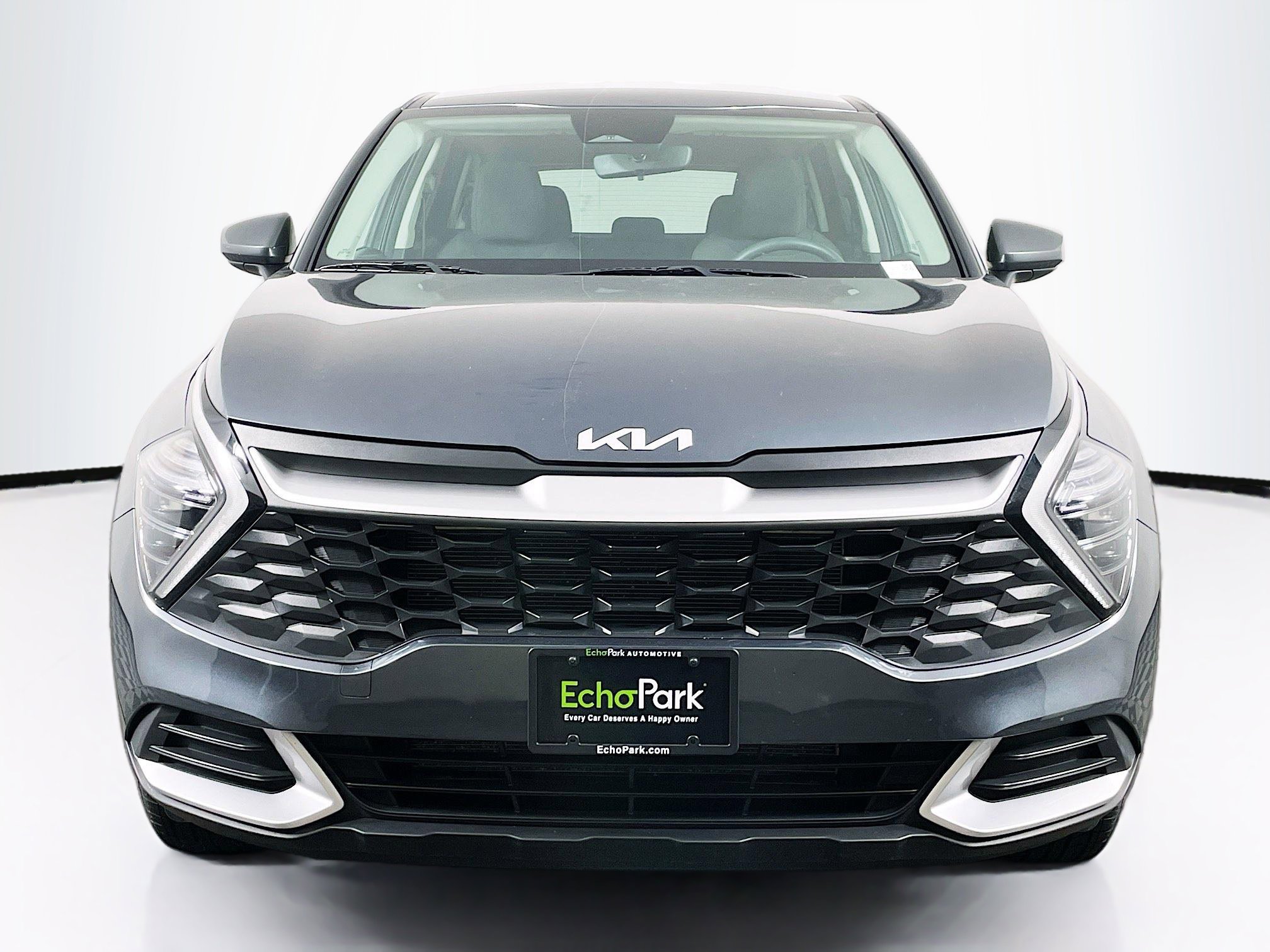 Used 2024 Kia Sportage LX image 2