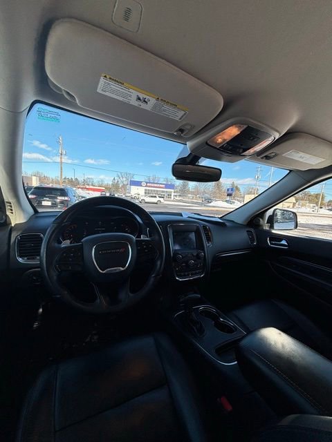 Used 2018 Dodge Durango GT image 23
