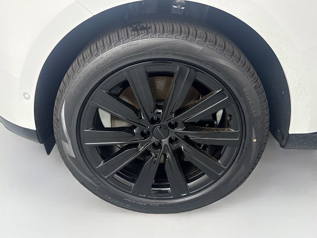 New 2026 Land Rover Range Rover SE image 32