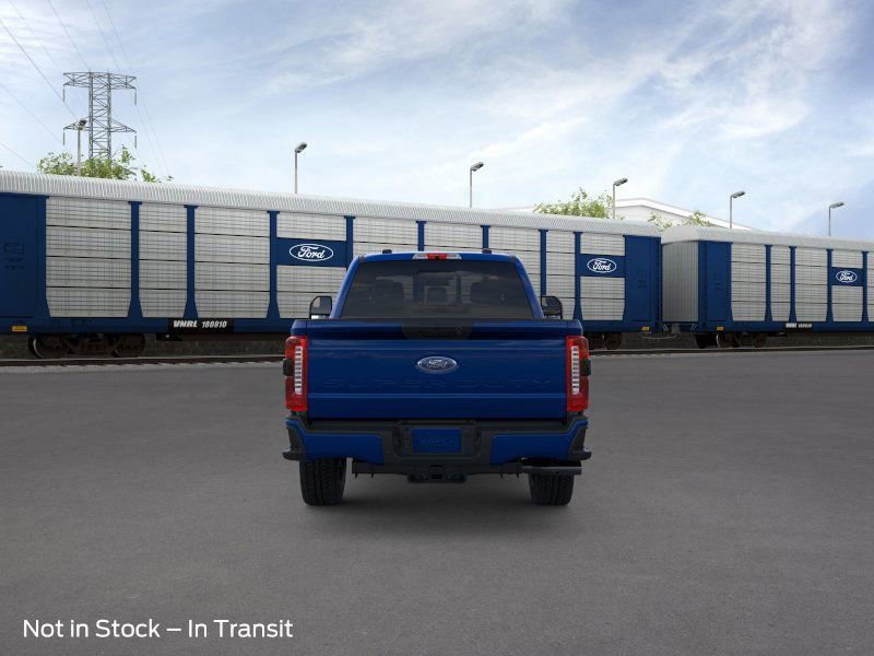 New 2026 Ford F350 XL w/ STX Appearance Package image 36